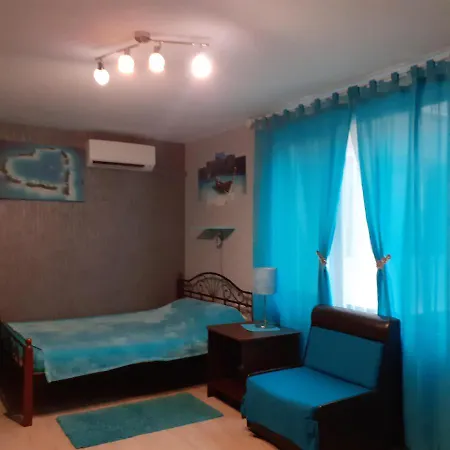 Eva 31 Pomorie