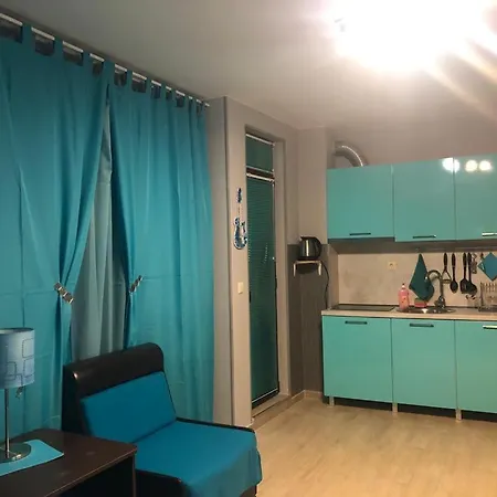 Apartment Eva 31
