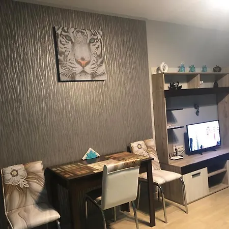 Eva 31 Apartment *