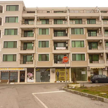 Apartment Eva 31