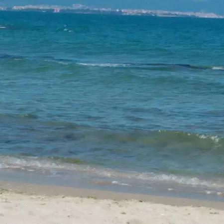 Eva 31 Apartment Pomorie