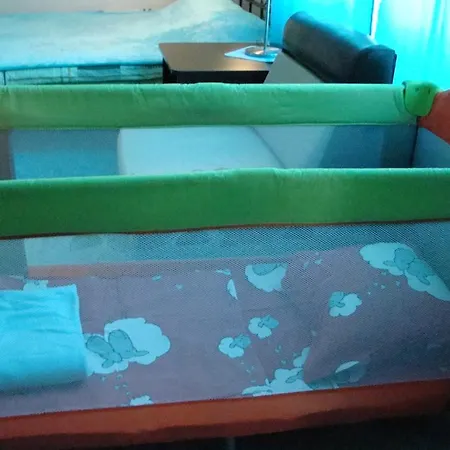 Lägenhet Eva 31 Pomorie