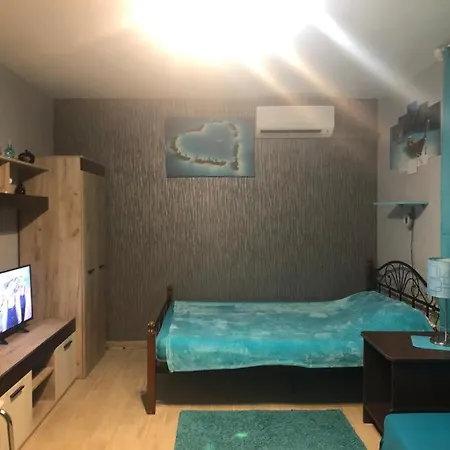 Eva 31 Apartament