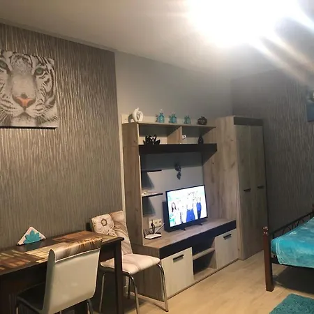 Apartman Eva 31 Pomorie