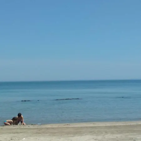 Eva 31 Gmina Pomorie