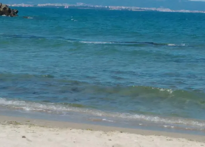 Eva 31 Lejlighed Pomorie