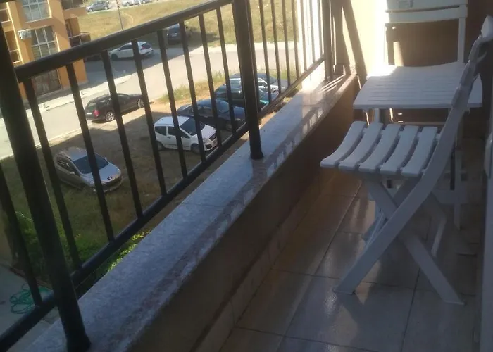 Eva 31 Lejlighed Pomorie